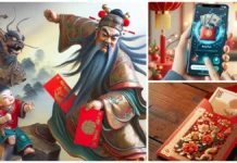 ตรุษจีนทำไมต้องให้ ‘อั่งเปา’ ? มันเริ่มมาจากอะไร